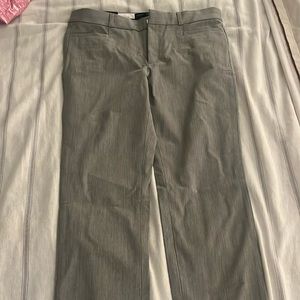 Banana Republic Gray Pants